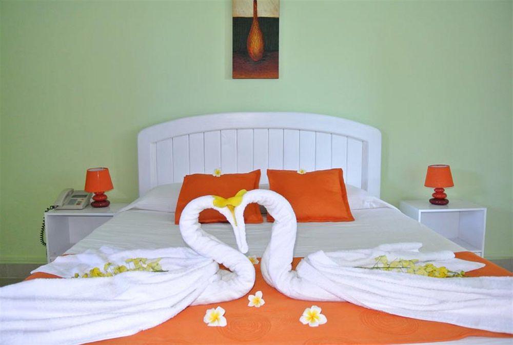 Le Lagon Grand Bay Ngoại thất bức ảnh