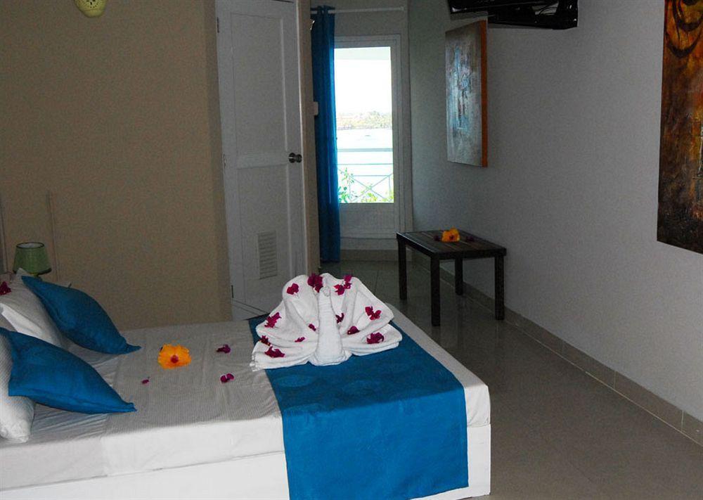 Le Lagon Grand Bay Ngoại thất bức ảnh