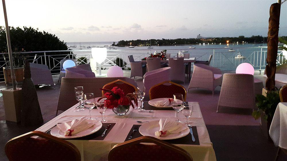 Le Lagon Grand Bay Ngoại thất bức ảnh