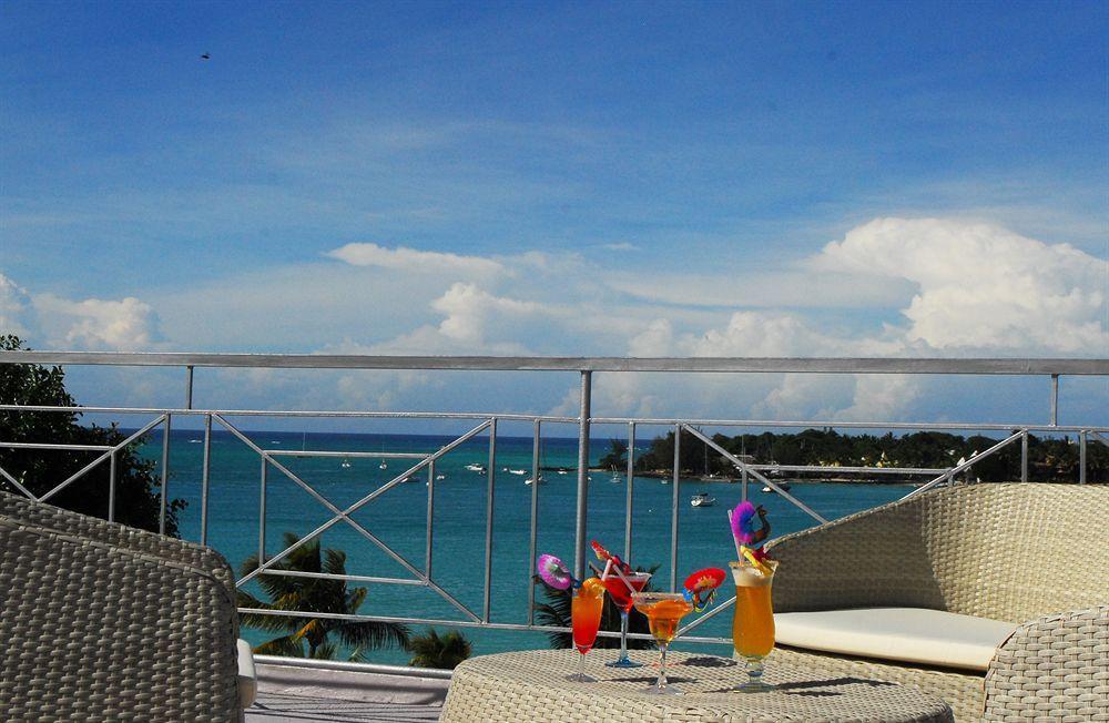 Le Lagon Grand Bay Ngoại thất bức ảnh