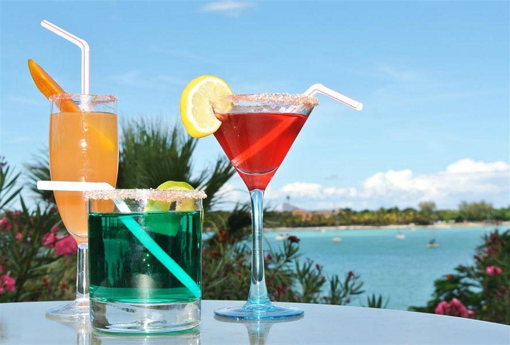 Le Lagon Grand Bay Ngoại thất bức ảnh
