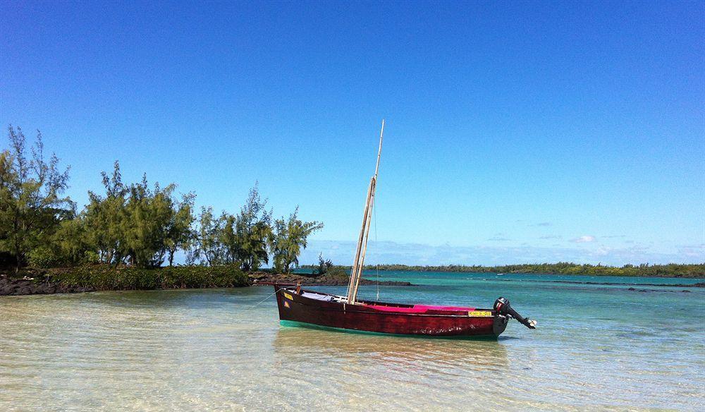 Le Lagon Grand Bay Ngoại thất bức ảnh